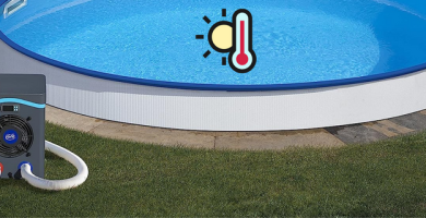 instalar bomba calor piscina