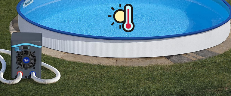 instalar bomba calor piscina